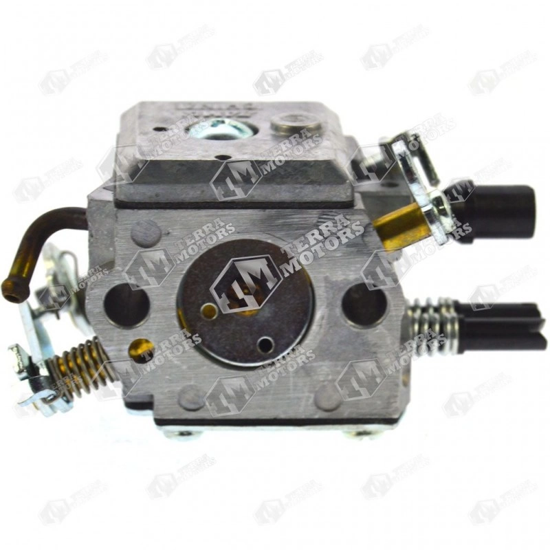 Carburator drujba Husqvarna 340, 345, 350, 346xp, 351, 353 fara amorsare C3-EL17AB (Zama) 